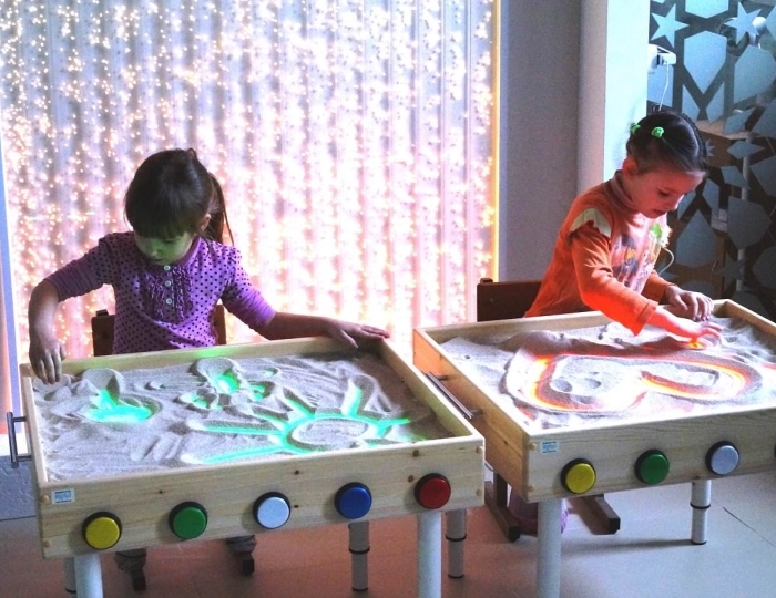 Услуги для детей - Санаторий «Жемчужина» Беларусь Витебск