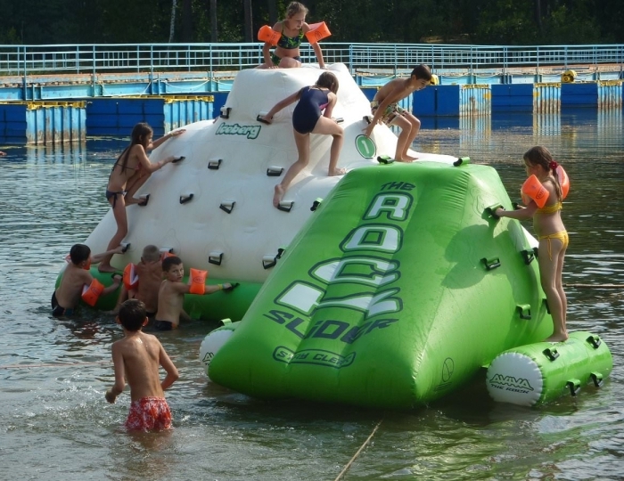 Услуги для детей - Санаторий «Жемчужина» Беларусь Витебск