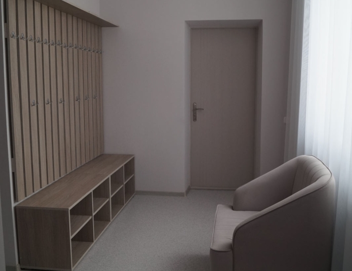 Стандартный 3-местный 2-комнатный - Санаторий «Жемчужина» Беларусь Витебск