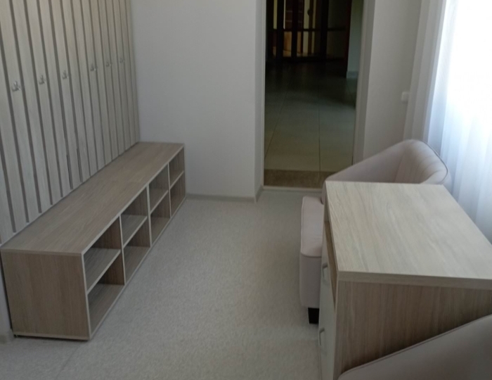 Стандартный 4-местный 3-комнатный - Санаторий «Жемчужина» Беларусь Витебск