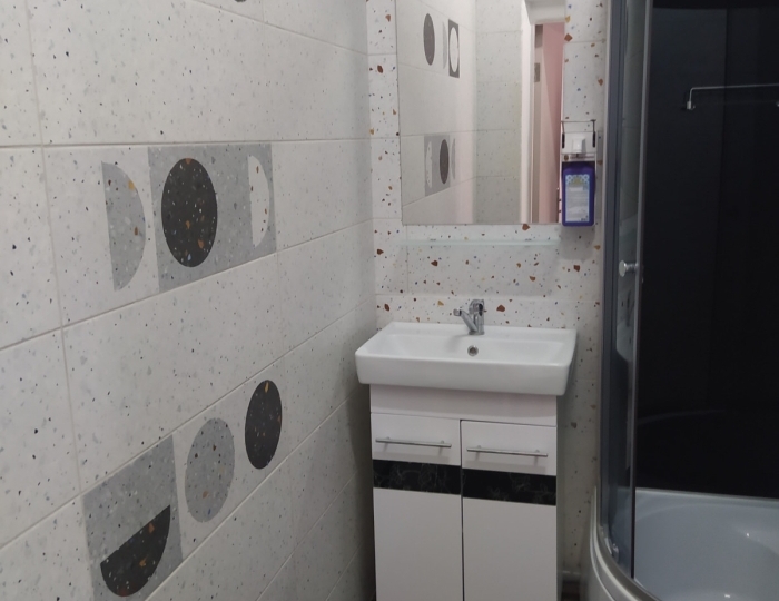 Стандартный 4-местный 3-комнатный - Санаторий «Жемчужина» Беларусь Витебск