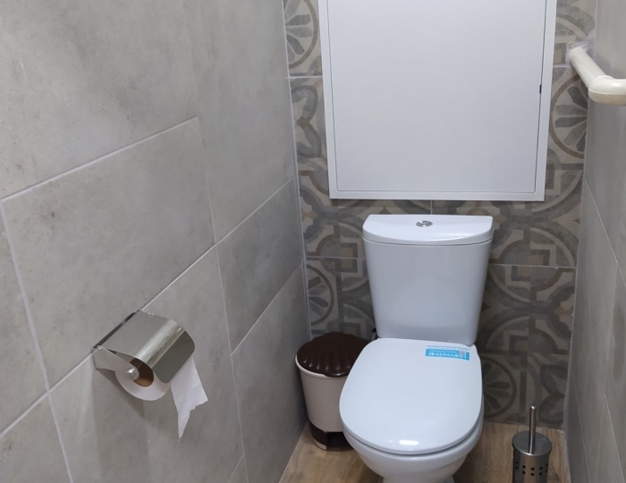 Стандартный 4-местный 3-комнатный - Санаторий «Жемчужина» Беларусь Витебск